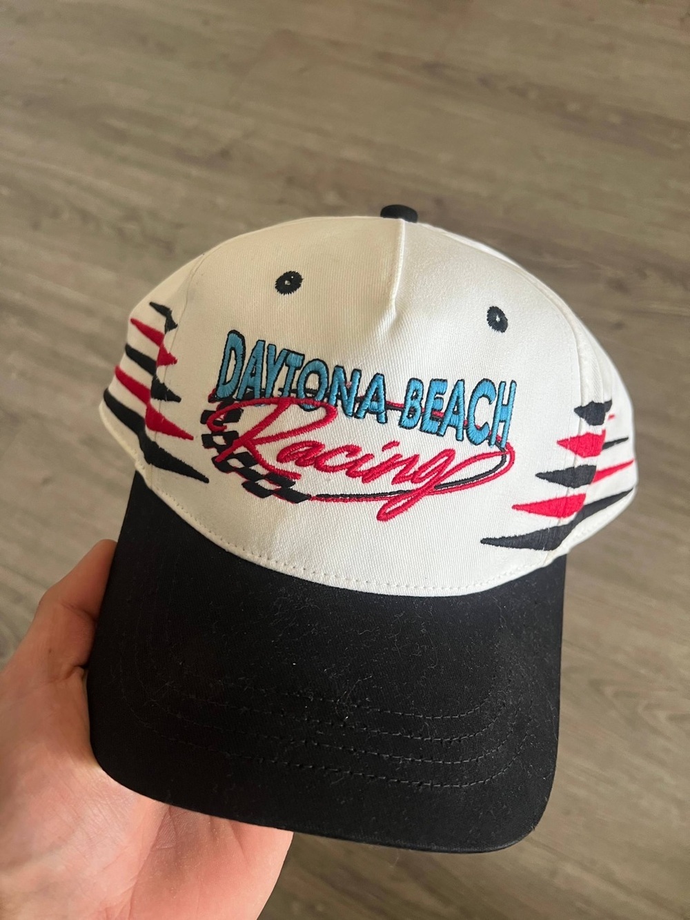 Daytona Beach RACING CAP (41)